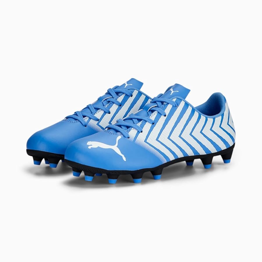 Puma Future 5.1 NETFIT 28㎝ Amazon.com | PUMA Tacto II Youth Firm Ground Cleats